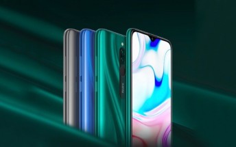 Redmi 8 series tops 19 million shipments