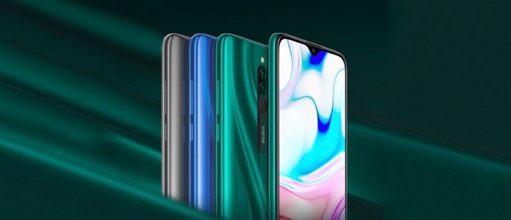 Massive Redmi 8, Note 8, and Note 8 Pro global sales send Xiaomi into the  smartphone stratosphere but Apple reigns supreme with the iPhone 11 -   News