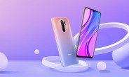 Redmi 9 arrives in China, starts at $115
