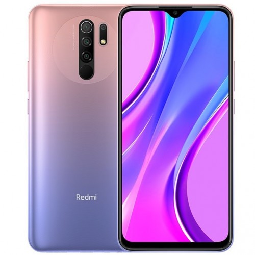 Redmi 9 arrives in China, starts at CNY799