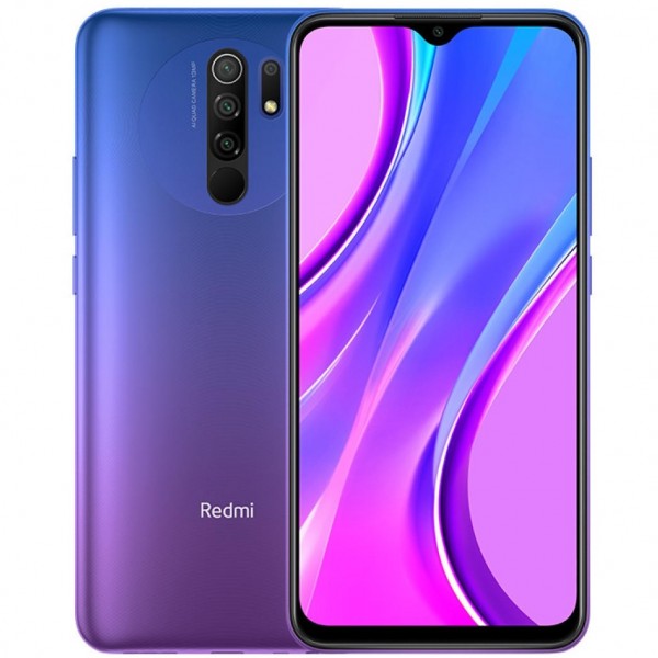 Xiaomi Redmi 9 specs, design and pricing revealed by online ...