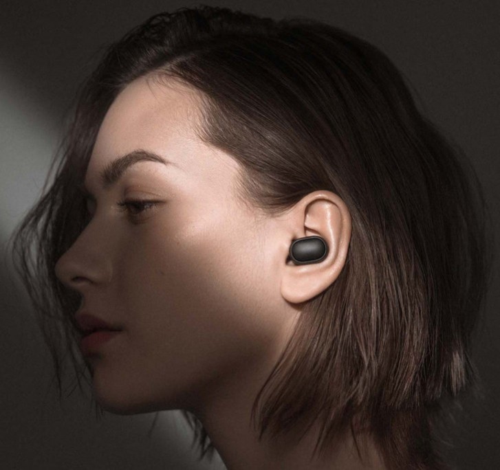 Xiaomi true best sale wireless earbuds s