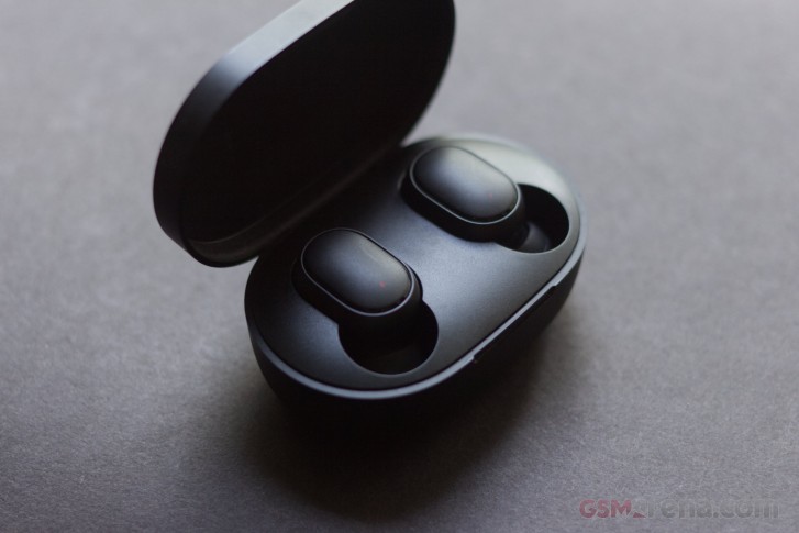 Redmi Earbuds S Review GSMArena news