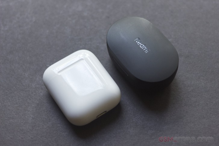 Redmi Earbuds S Review GSMArena news