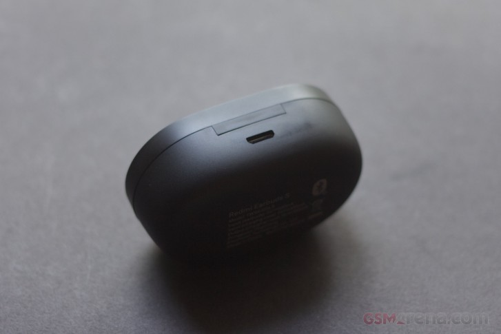 Review redmi airdots online s