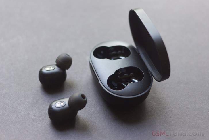 Redmi Earbuds S Review