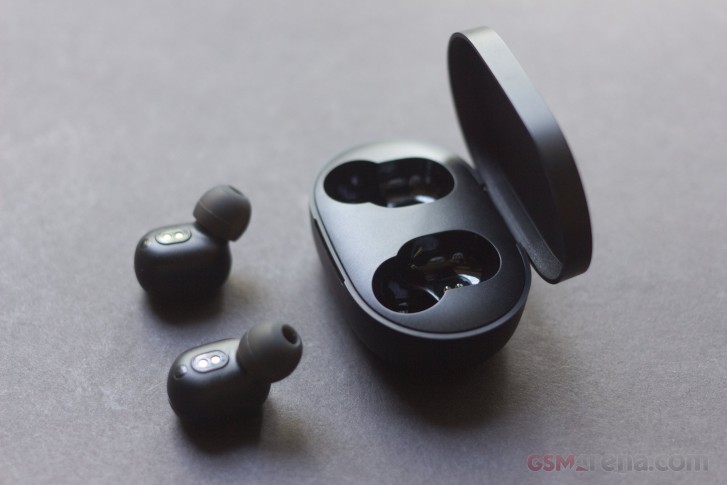 Earbuds mi true discount wireless basic s