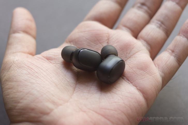 Redmi Earbuds S Review