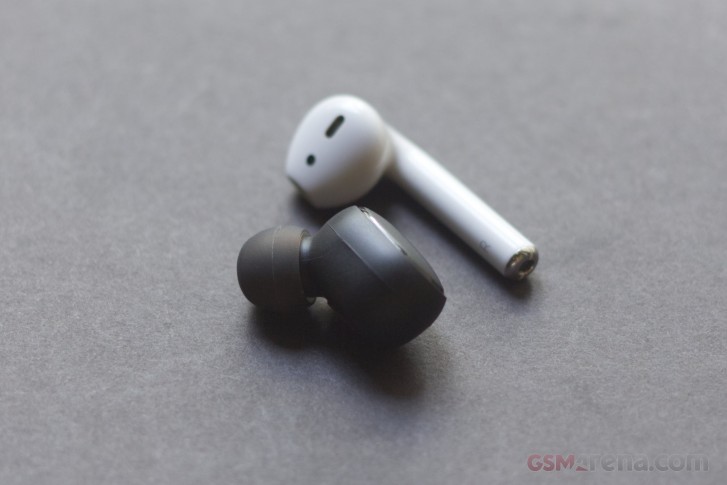 Redmi earbuds s specs hot sale