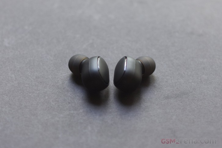 Redmi Earbuds S Review GSMArena news