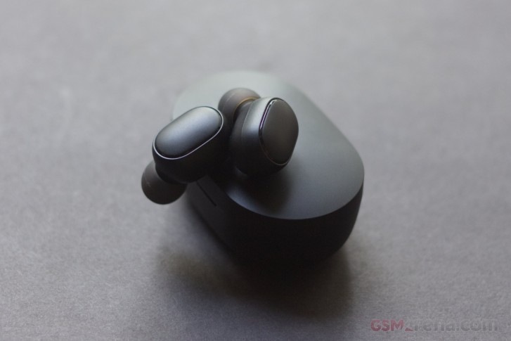 Redmi Earbuds S Review GSMArena news