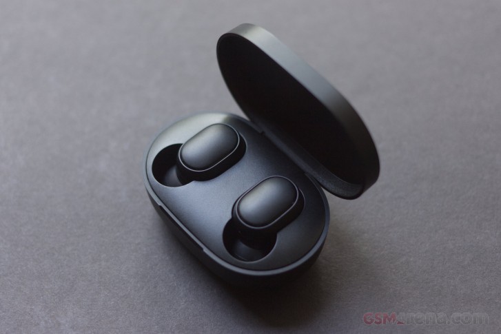 Xiaomi earbuds basic online review