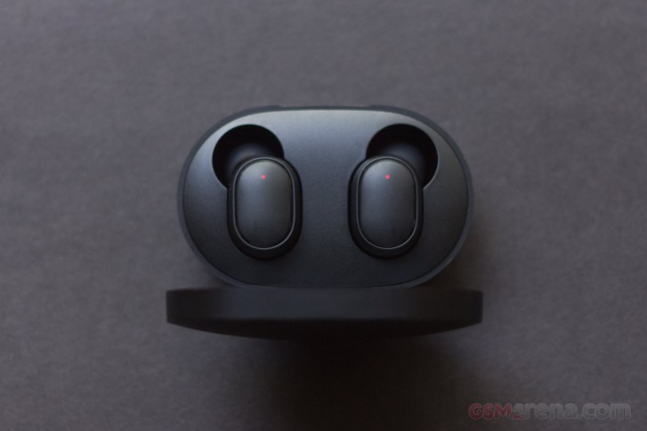 Xiaomi mi redmi online airdots s