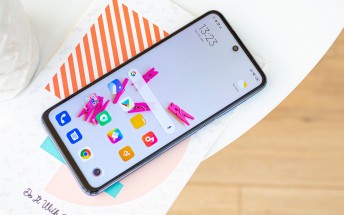 Xiaomi Redmi Note 9 Pro in for review