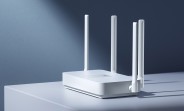 Xiaomi demos its Wi-Fi 6E AX6000 router by pitting the Xiaomi Mi 11 against  the iPhone 12 Pro Max -  news