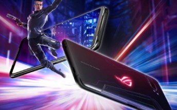 Asus ROG Phone 3 gets Bluetooth certified ahead of its July release