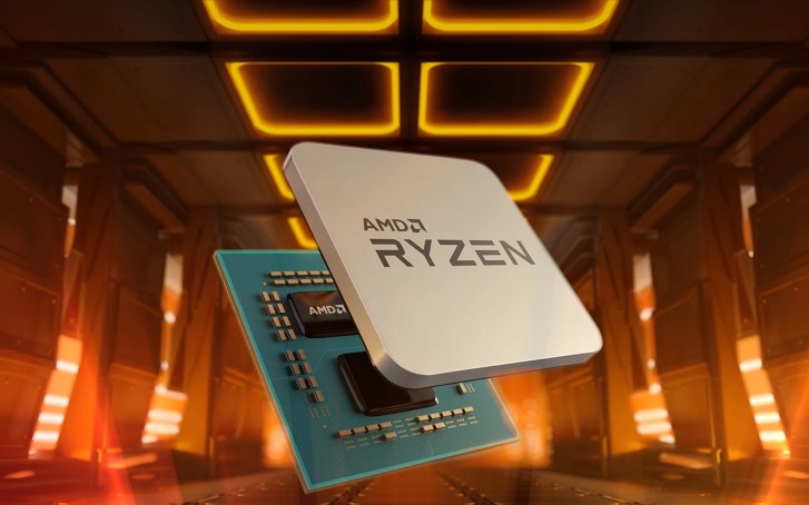 AMD releases Ryzen 3000XT series of desktop processors