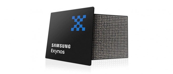 Exynos 850 тип процессора