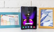 Samsung Galaxy Fold 2 to miss on S-Pen support due to technical limitations