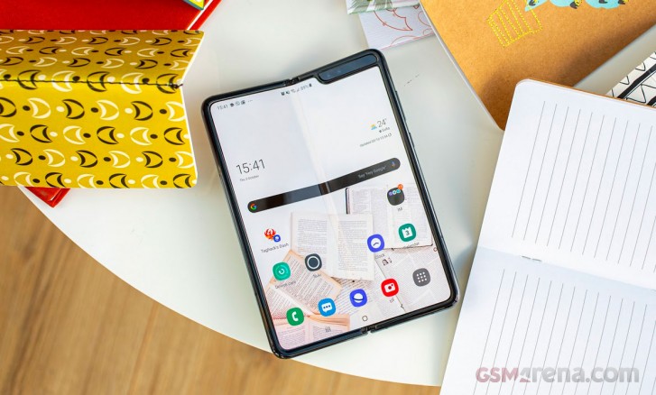 Samsung Galaxy Fold