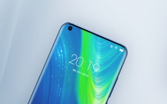 Galaxy M41 may be Samsung's first phone  to use third-party OLED display
