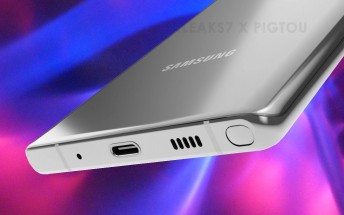 Samsung Galaxy Note20 and Z Flip 5G go through 3C, bundled chargers revealed
