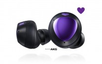 Haze Purple Samsung products