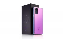 Haze Purple Samsung products