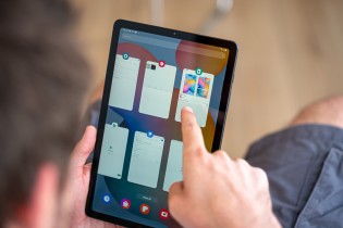 Samsung Galaxy Tab S6 Lite review: A better Android tablet for everyone -  CNET