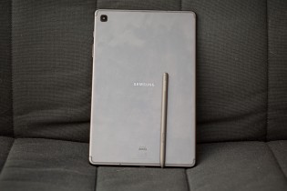 Samsung Galaxy Tab S6 Lite review: A better Android tablet for everyone -  CNET