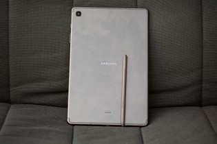 Samsung Galaxy Tab S6 Lite Review