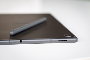 Samsung Galaxy Tab S6 Lite review - PhoneArena