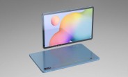Samsung Galaxy Tab S7 also passes by Geekbench
