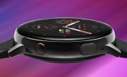 Samsung Galaxy Watch 3 support pages briefly appear, hinting imminent unveil