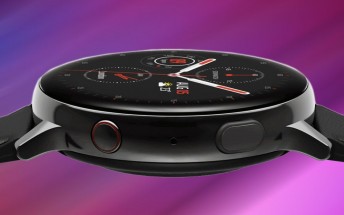 Samsung Galaxy Watch 3 support pages briefly appear, hinting imminent unveil