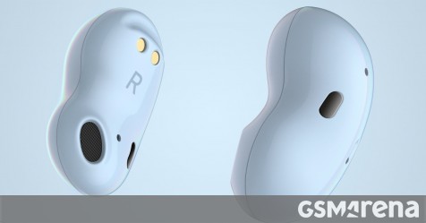 galaxy buds live tws