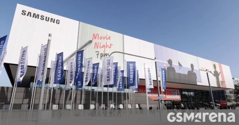 Samsung Ifa 2020 Samsung Ifa 2020