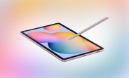 Samsung Galaxy Tab S7+ huge 10,000 mAh battery gets certified for safety