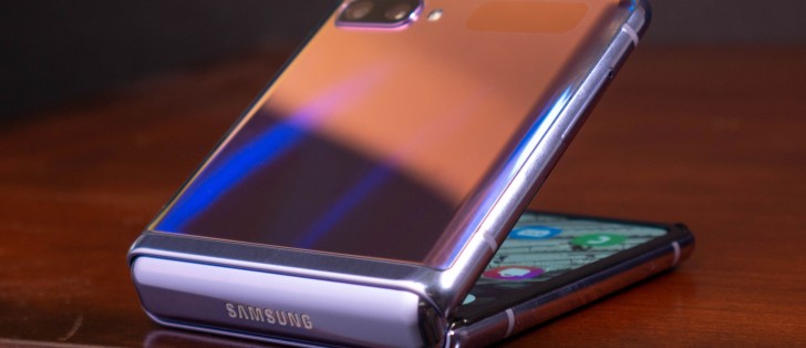 The Samsung Galaxy Z Flip 3 debuts on Geekbench with a Snapdragon