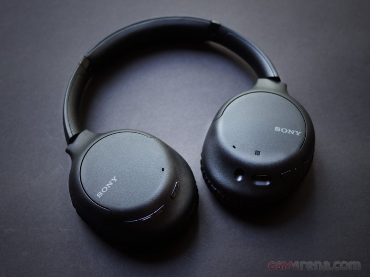 Sony discount headphones ch710n