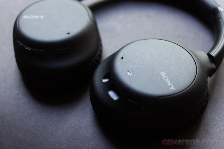 Sony WH-CH710N Headphones Review: A True Wireless Value