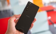 Sony Xperia 1 II initial pre-order stock depleted, bundle changed