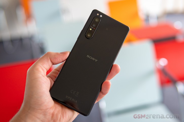 Sony Xperia 1 II initial pre-order stock depleted, bundle changed