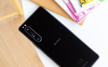 Our Sony Xperia 1 II video review is up
