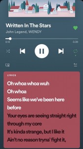 Spotify now shows synchronized lyrics in 26 new markets <a href="https://www.dailymail.co.uk/sciencetech/article-8026101/Spotify-testing-real-time-lyrics-feature-flashes-words-song-screen-listen.html" target="_blank" rel="noopener noreferrer">(image credit)</a>
