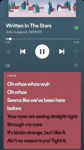 Spotify now shows synchronized lyrics in 26 new markets (image credit)