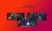 Google Stadia will now work on most Android phones