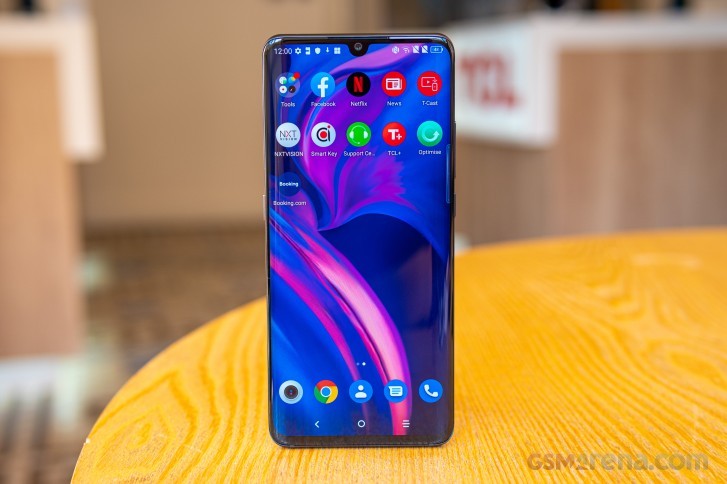 TCL 10 Pro