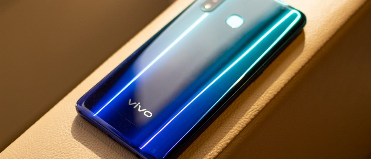 vivo os10