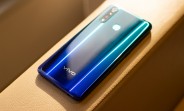 Funtouch OS 10 update for vivo Z1 Pro and Z1x now seeding in India
